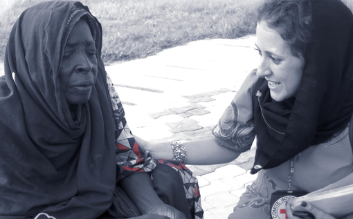 Da Cossato a Mosul, incontro con Serena Tarabbia su Medio Oriente e Africa SubSahariana