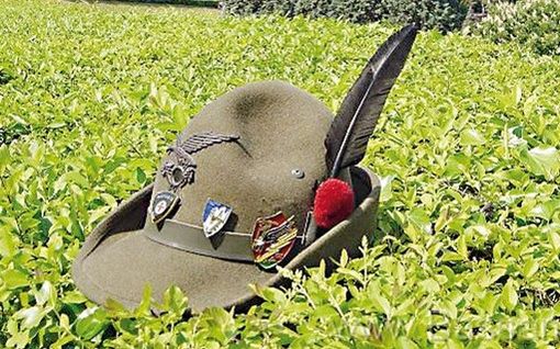 Casapinta in lutto, è mancato Renato Trombini