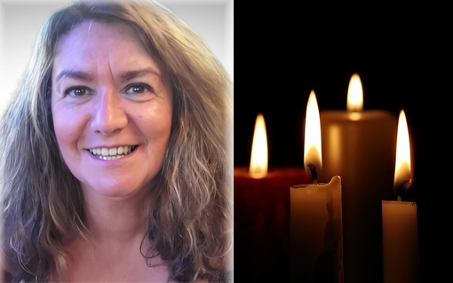 Lutto a Biella per la morte di Tiziana Guarnieri, aveva 59 anni