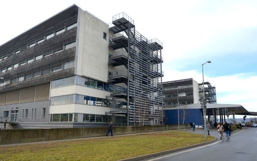 Parcheggio ospedale in preda a furti e ad atti vandalici, Ponderano Merita chiede più attenzione alla giunta