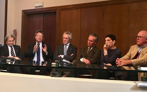 Biella: Oggi all'UIB le ricette contro la crisi per una città "in transizione"