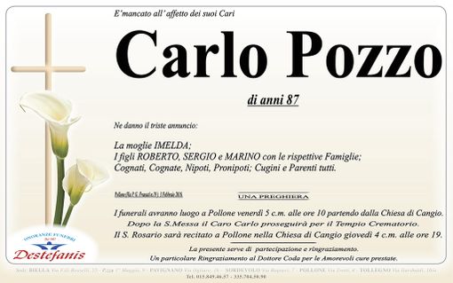 Carlo Pozzo