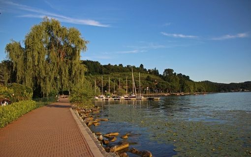 Viverone: Race of Lake spostata a domenica 8 maggio Viverone: Race of Lake spostata a domenica 8 maggio
