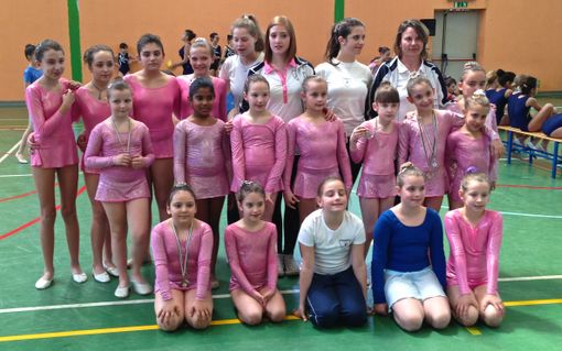 Piemonte Libertas vincente al Trofeo Arcobaleno Piemonte Libertas vincente al Trofeo Arcobaleno