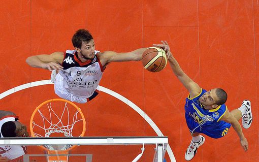 Il consiglio ha deciso, Pallacanestro Biella si iscrive alla Lega Gold