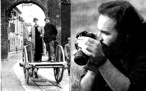 foto copyright Roberto Marchisotti