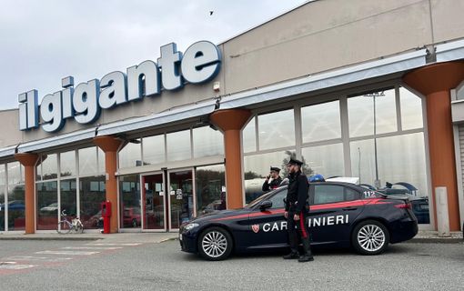 Irregolari e pluripregiudicati: espulsi da Biella tre giovani stranieri