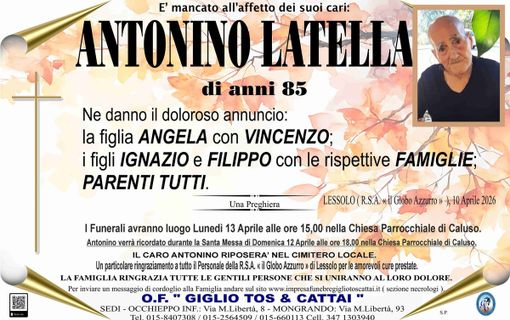 Antonino Latella