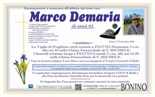 necrologio necrologio