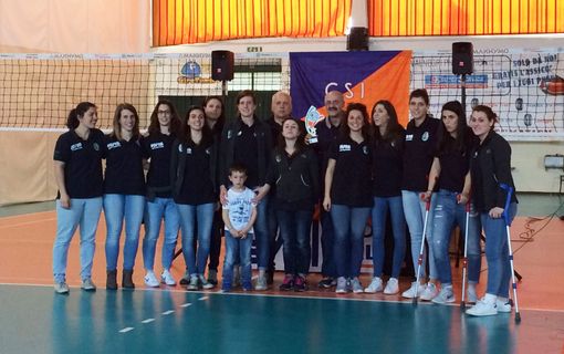 Volley: La Coppa Piemonte è tutta biellese