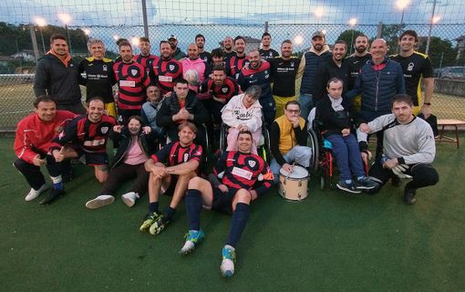 su nuraghe su nuraghe