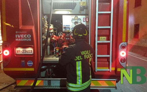 Vigili del Fuoco Volontari, dalla Regione 500 mila euro per divise, mezzi, carburante e bollette Vigili del Fuoco Volontari, dalla Regione 500 mila euro per divise, mezzi, carburante e bollette