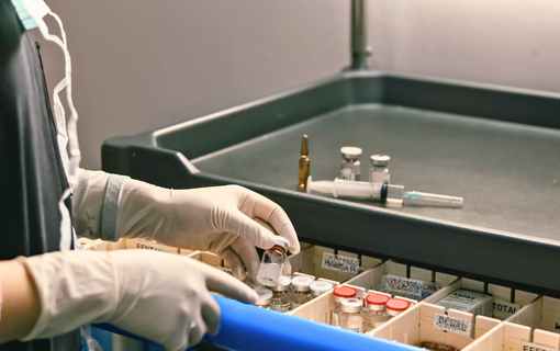 Regione Piemonte: ricerca e innovazione per una sanità più sicura e sostenibile Regione Piemonte: ricerca e innovazione per una sanità più sicura e sostenibile