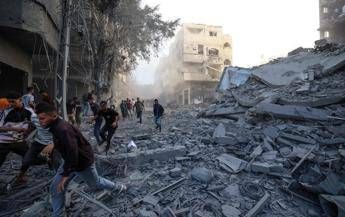 Gaza, dopo i raid torna il cessate il fuoco. Oggi gli inviati di Trump in Israele