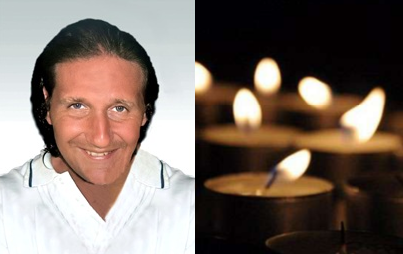 Dolore a Ronco Biellese, Giorgio Dotto è mancato a 53 anni Dolore a Ronco Biellese, Giorgio Dotto è mancato a 53 anni