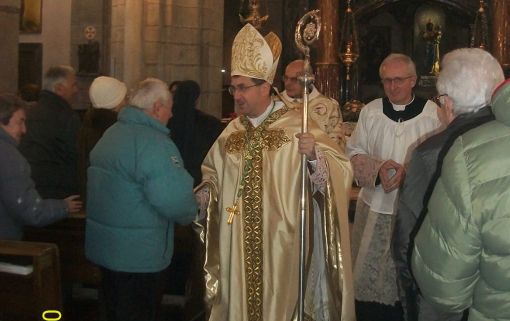 Foto Santuario di Oropa