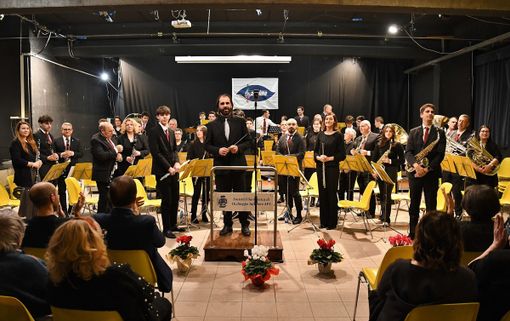 aprile musica