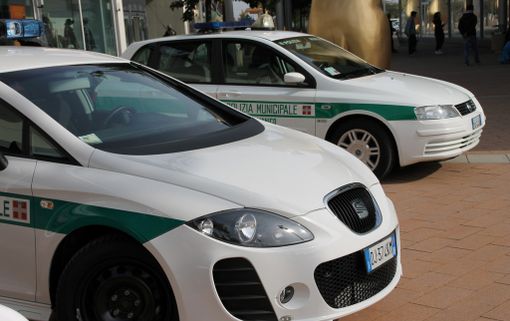 Foto di repertorio Foto di repertorio