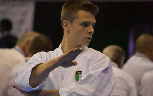 Lisa Bellotti, Alice Grosso, il Maestro Palma Arpone, Alessia Berteletti, Lorenzo Ronco. Lisa Bellotti, Alice Grosso, il Maestro Palma Arpone, Alessia Berteletti, Lorenzo Ronco.