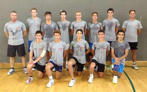 Pallavolo - I roster delle formazioni U17 e U19 del Biella Volley Pallavolo - I roster delle formazioni U17 e U19 del Biella Volley