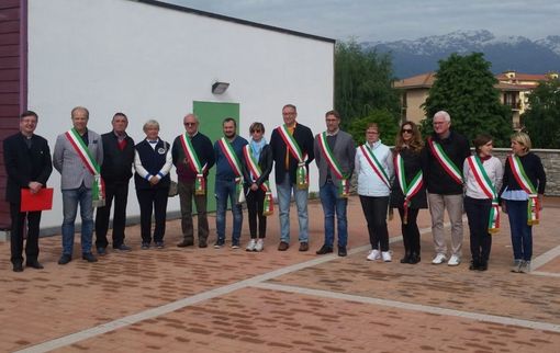 ponderano party sport