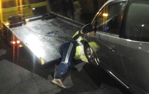 Foto di repertorio Foto di repertorio