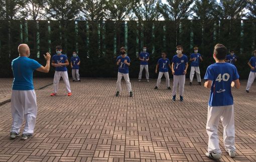 trofeo nazionale regioni