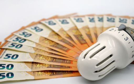 400mila persone in difficoltà per pagare le bollette di luce e gas: la crisi colpisce il 10,1% delle famiglie del Piemonte (foto di repertorio)
