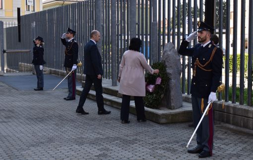 Michelangelo Pistoletto, diploma honoris causa da Brera in Comunicazione e Didattica dell’Arte