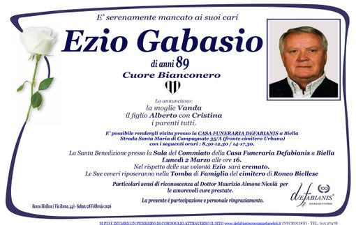 necrologio necrologio