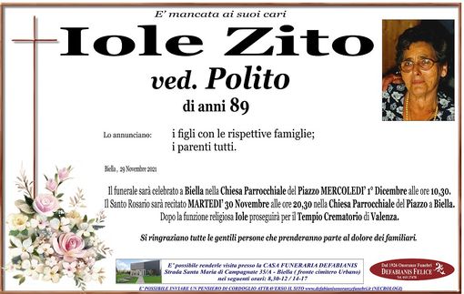 necrologio necrologio