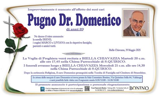 Domenico Pugno Domenico Pugno