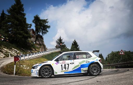 Biella Corse: un weekend tra rally, slalom, salite, kart e pista