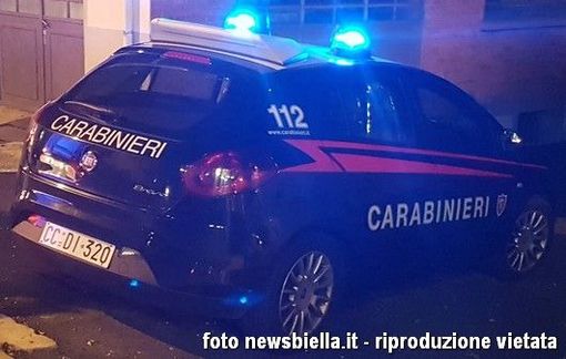 Biella, prova a sedare una lite ma viene aggredito: ferito un giovane (foto di repertorio)