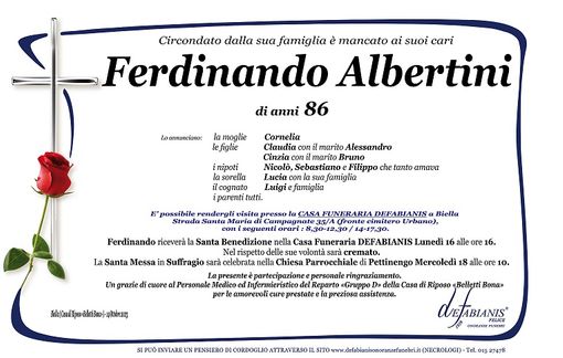 necrologio necrologio