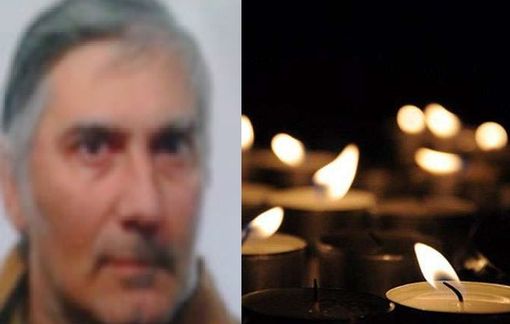 Sconforto a Pettinengo per la scomparsa di Luciano Tempra Gabbiati. Aveva 59 anni