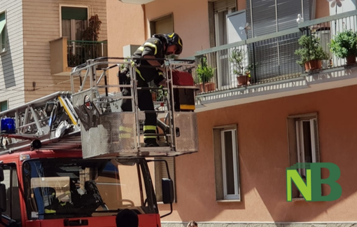 tetto maltempo