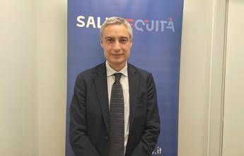 Sanità, Iachino (Salute): "Territorio performante aiuta presa in carico paziente cronico" Sanità, Iachino (Salute): "Territorio performante aiuta presa in carico paziente cronico"