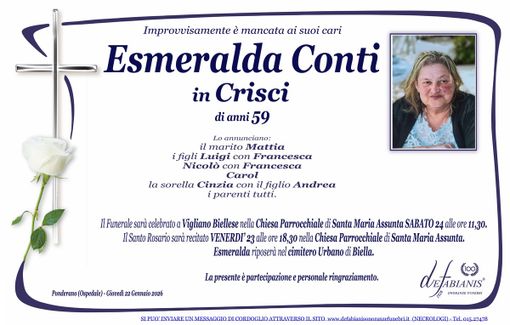 necrologio necrologio