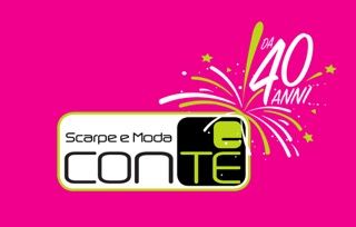 Biella Scarpe Conté taglia il traguardo dei 40 anni