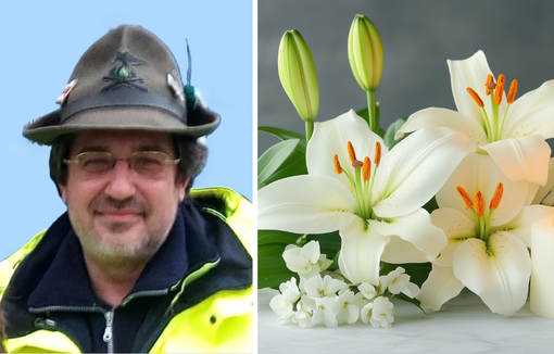 Scompare prematuramente Guido Galassi, il ricordo dell'Associazione Teatro Popolare di Sordevolo