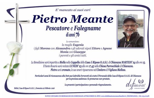 necrologio necrologio