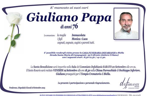 necrologio necrologio