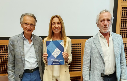 Accademie di Filiera, ITS e GOL, Chiorino: "Il Piemonte fa scuola e crea occupazione"