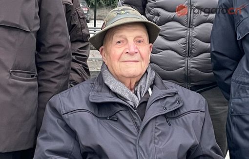 alpini lutto alpini lutto