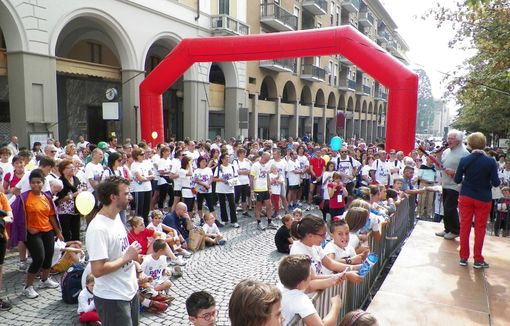 Un'immagine della scorsa edizione