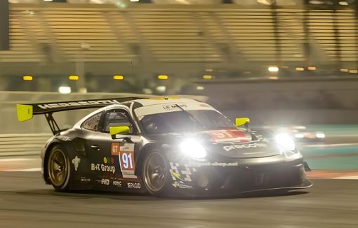 Il Ruolo della Musica nella Vita e nella Carriera del Pilota di Formula 1 Roman Ziemian Il Ruolo della Musica nella Vita e nella Carriera del Pilota di Formula 1 Roman Ziemian