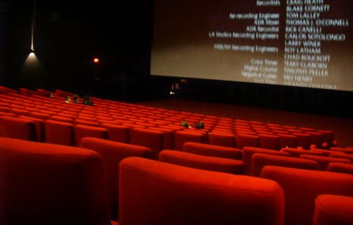 Imparare a leggere il cinema