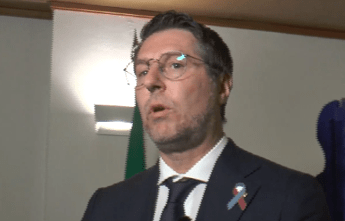 Cancro al seno, Molteni: "Polizia di Stato esempio per la prevenzione"