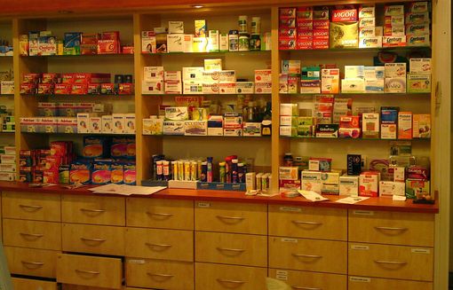 Immagine di repertorio